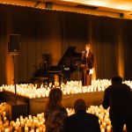 Candle Flight – Cocktail Party 53