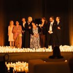 Candle Flight – Cocktail Party 47