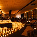 Candle Flight – Cocktail Party 58