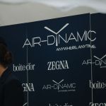 Golf Trophy x Air Dynamic at Golf Club Villa d'Este 26