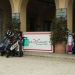 Golf Trophy x Air Dynamic at Golf Club Villa d'Este 28