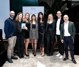 Presentazione del libro "LA VITA ADESSO" di Rocío Muñoz Morales 21