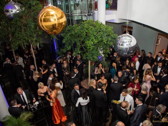 Gran Galà Associazione Elisa