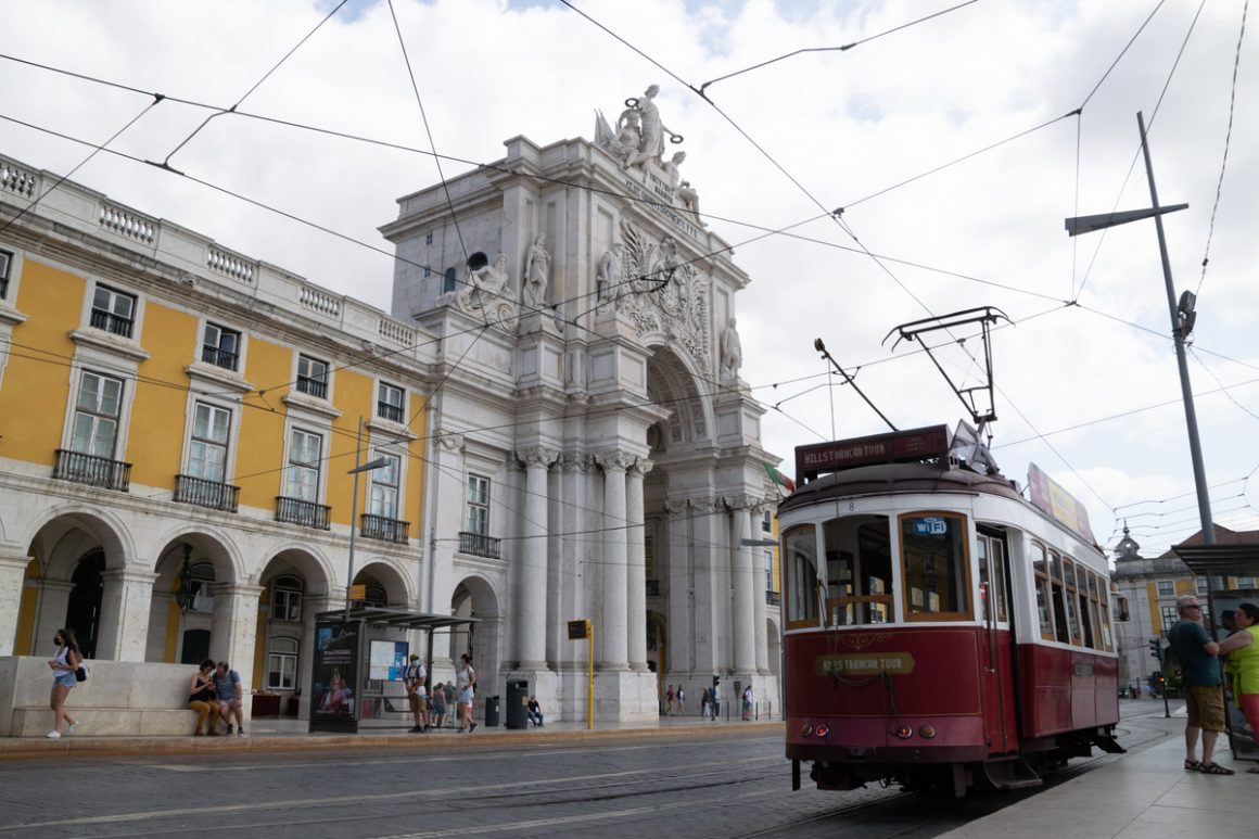 Lisbon