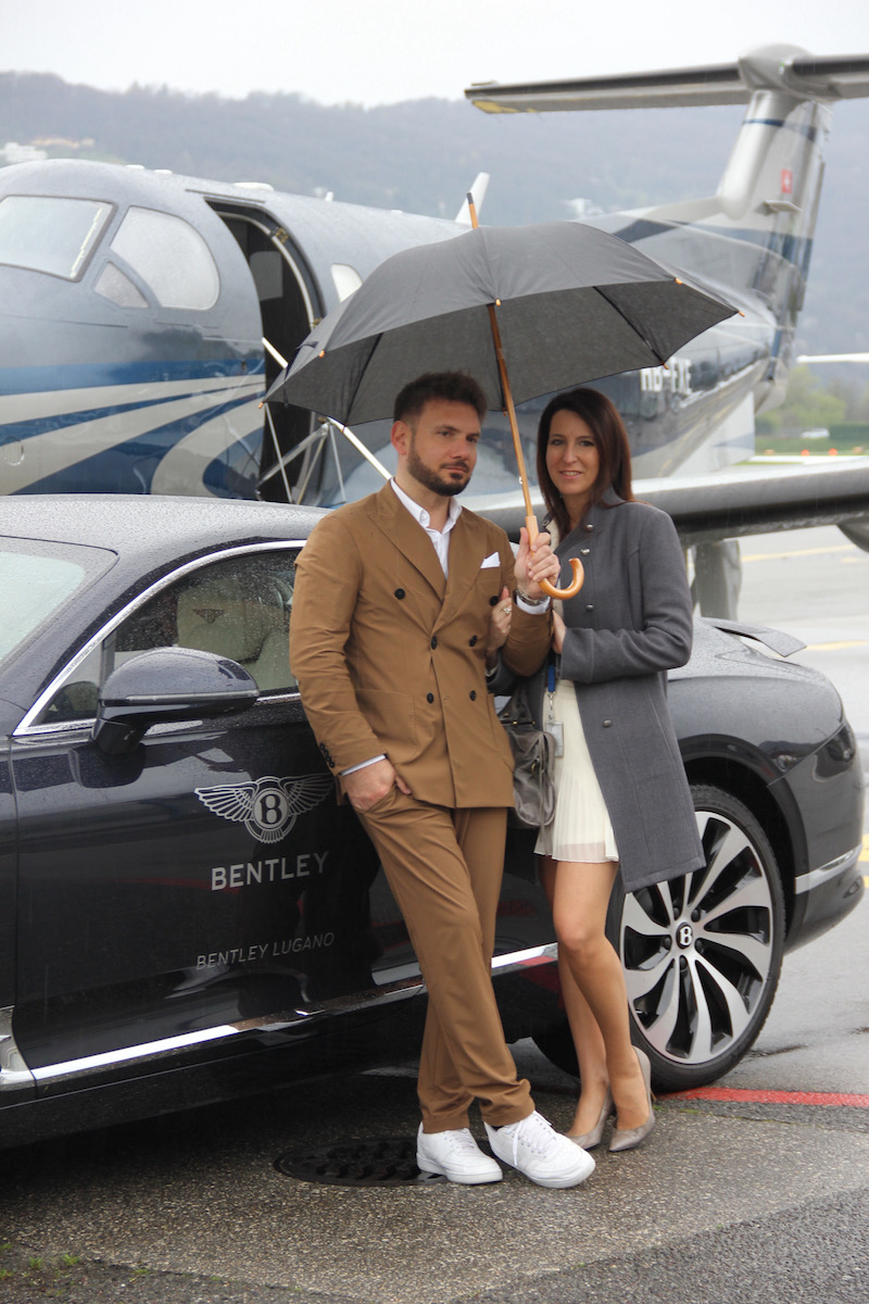 Dolcissimame in Lugano