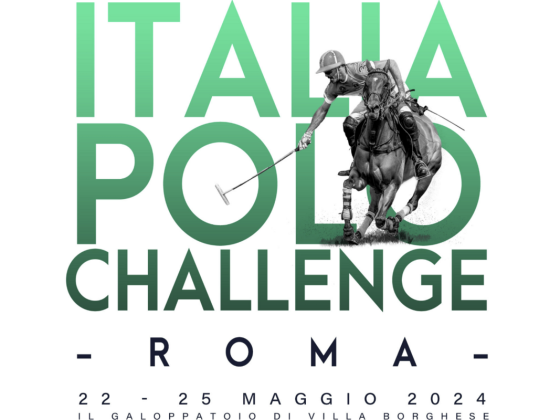 Italia Polo Challenge Roma