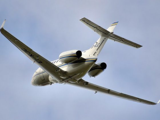 Private Jet