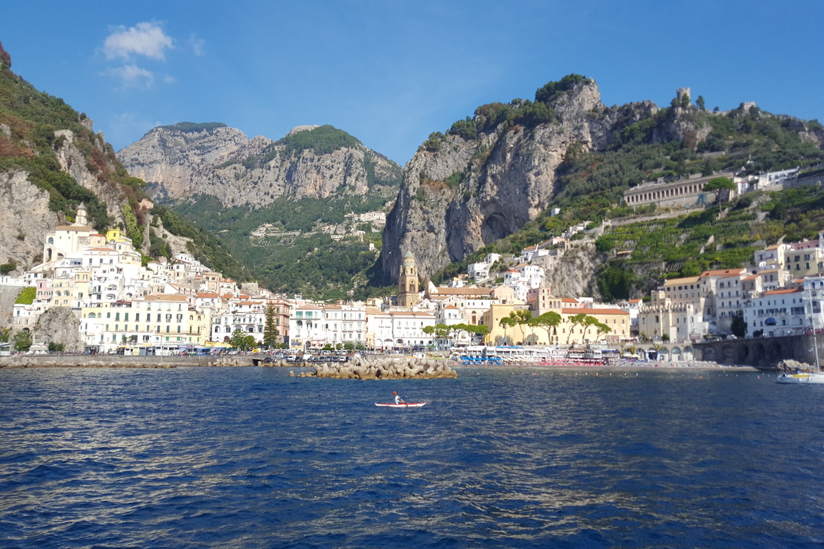 Costiera Amalfitana