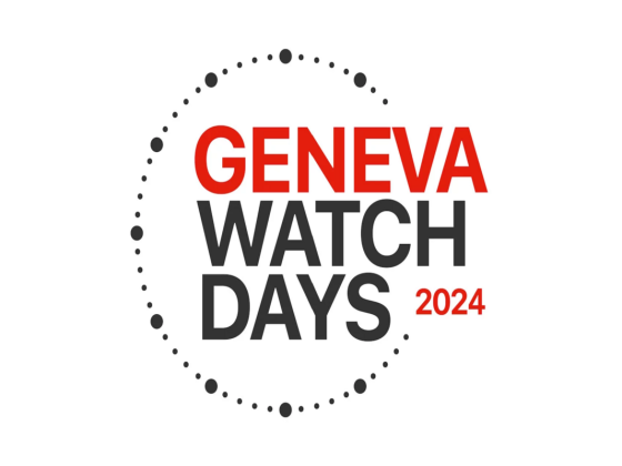 Geneva Watch Days