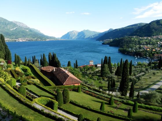 Bellagio Como
