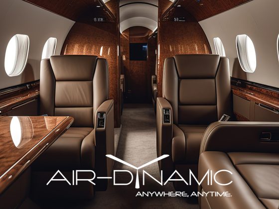 Air Dynamic Social