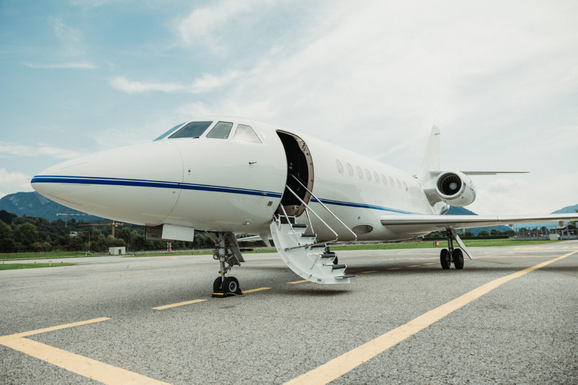 Private Jet Aviation