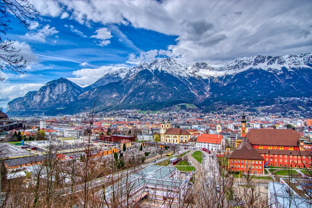 innsbruck
