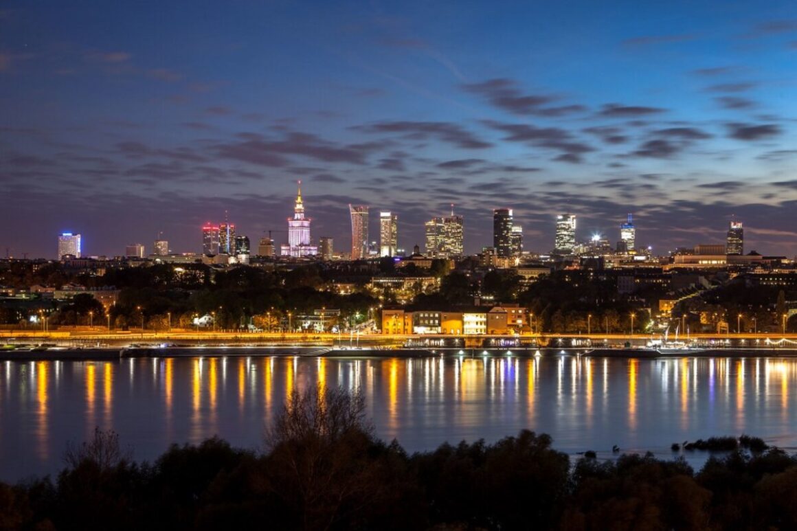 Warsaw
