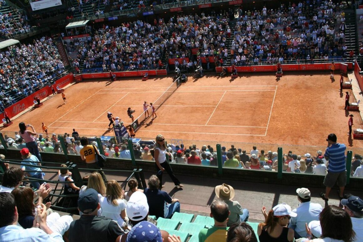 Internazionali Roma