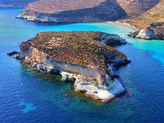 Lampedusa
