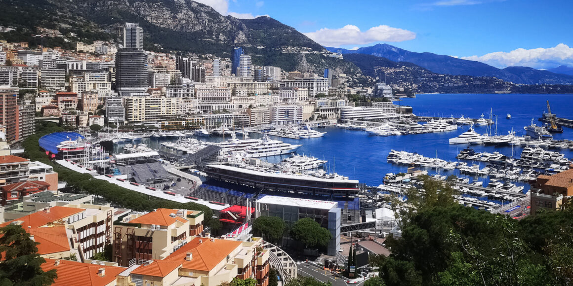 Monaco