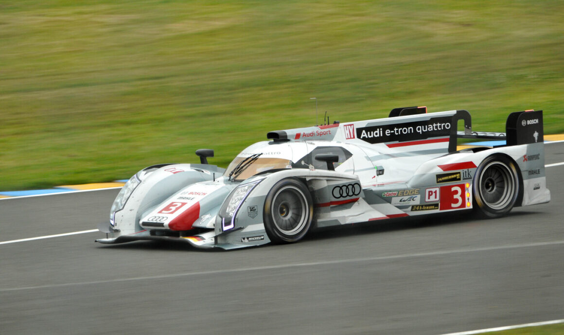 24h le mans