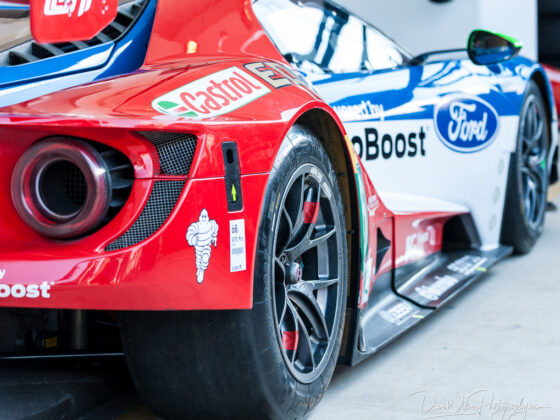 Le mans