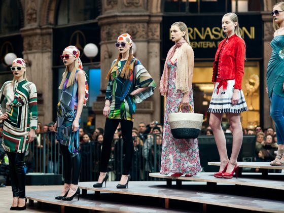 Milan Fashion Week