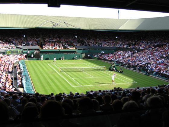wIMBLEDON