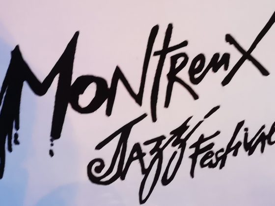 Montreaux Jazz Festival