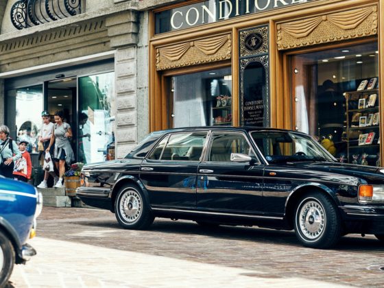 BCCM St Moritz