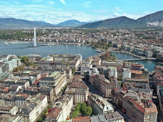 Geneve