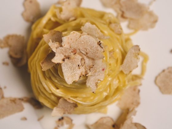Truffle Fair Alba